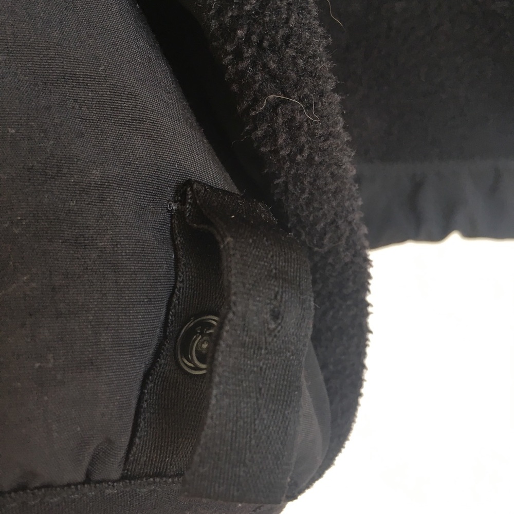 North Face Denali Zip Up - Picture 4 of 6
